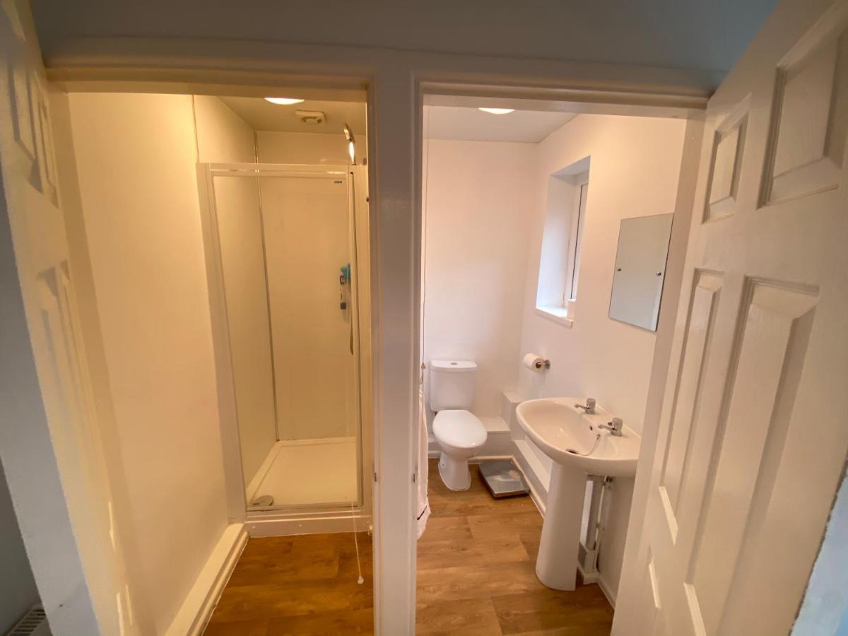 Warwick Street Professional Lets Newcastle upon Tyne Exterior foto