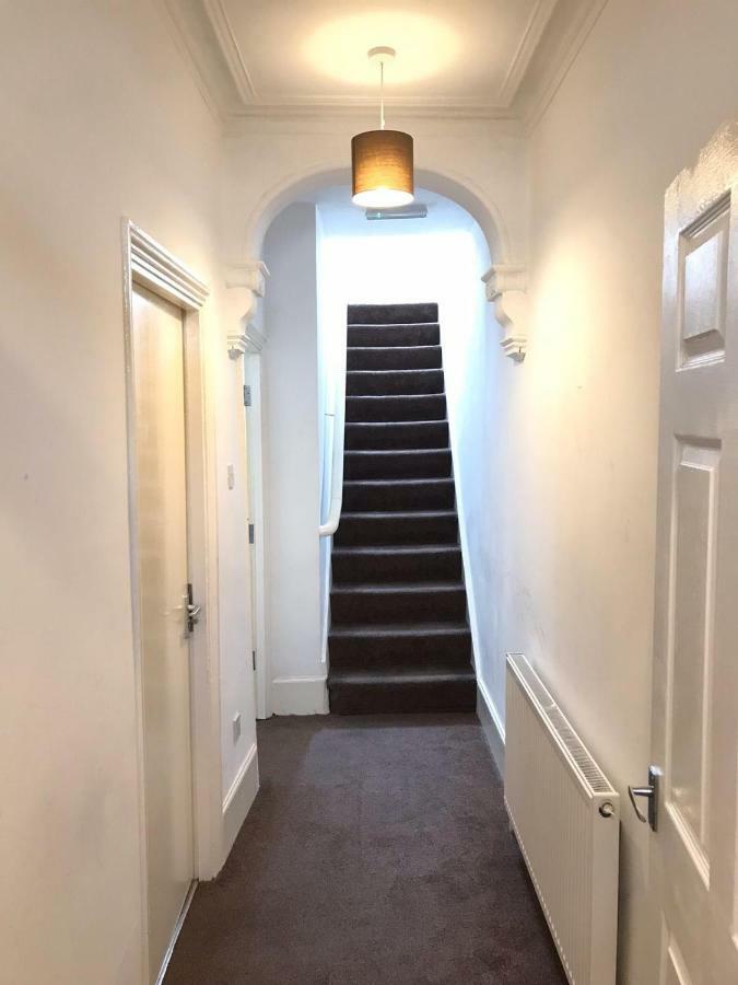 Warwick Street Professional Lets Newcastle upon Tyne Exterior foto